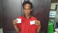 Ketiga pelaku merupakan warga Tanah Abang (Foto: Dok. Istimewa)