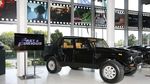 Di Museum Lamborghini Ada Lamborghini Batman dan Fast&Furious