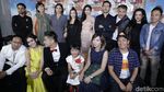 Pemain Dimsum Martabak dari Tyas Mirasih hingga Ayu Ting Ting