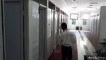 SPBU di Tegal Punya Toilet Terbanyak dan Paling Bersih