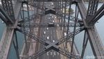Foto: Memanjat Jembatan Ikonik Sydney