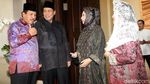 Habibie, SBY hingga JK Hadiri Bukber di Rumah CT