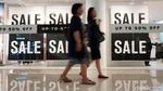 Ramai Midnight Sale Jelang Lebaran