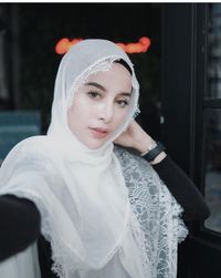 8 Hijabers Cantik Yang Paling Sering Di Endorse Online Shop
