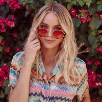 Kaitlynn yang berusia 29 tahun sudah cukup lama menjadi kekasih Brody Jenner. Bertemu pertama kali di sebuah pesta pada 2013, tidak butuh waktu lama untuk keduanya berpacaran setelah itu. Foto: Dok. Instagram