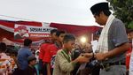 Sosialisasi 4 Pilar bagi Masyarakat Sumedang