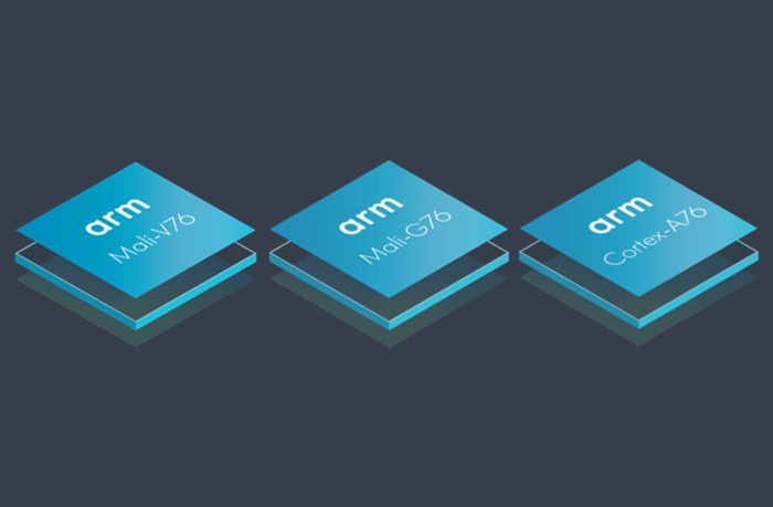 Foto: ARM Foto: ARM