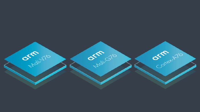 ARM Cortex