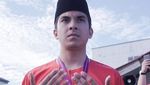 Foto: Syed Saddiq, Menteri Termuda Malaysia Berusia 25 Tahun
