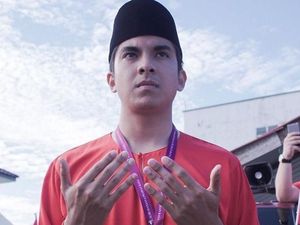 Heboh Syed Saddiq Sebut Sandiaga Uno Calon Presiden
