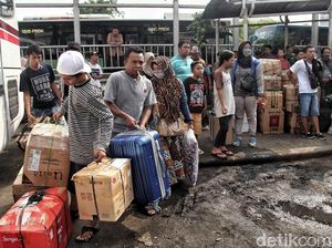 Sudah Siap Mudik? Jangan Lupa Beli Asuransi Perjalanan