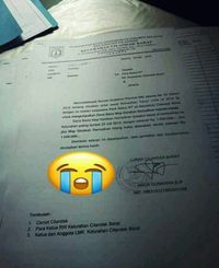 Kata Camat Cilandak soal RT Diminta Kumpulkan Zakat Rp 1 Juta