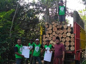 Menangkan Khofifah, PPP Gerilya ke Pedalaman Jatim