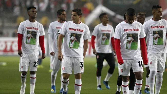 Kondisi Ekonomi Terkini 8 Negara Benua Amerika Peserta Piala Dunia