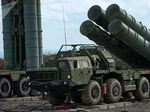 Foto: Ini Rudal Canggih S-400 yang Bikin Raja Salman Ancam Qatar