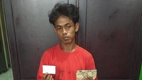 Kita telah menangkap tiga tersangka. Mereka memang sering nyetopin mobil-mobil barang, alasannya retribusi, ujar kata Kapolsek Tanah Abang AKBP Lukman saat dimintai konfirmasi.  (Foto: Dok. Istimewa)