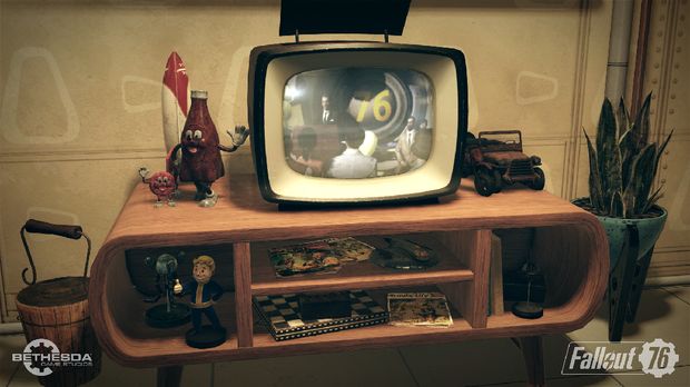 Bethesda Resmi Umumkan Game Fallout Terbarunya
