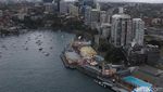 Foto: Memanjat Jembatan Ikonik Sydney
