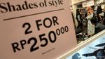 Ramai Midnight Sale Jelang Lebaran