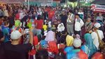 Sosialisasi 4 Pilar bagi Masyarakat Sumedang