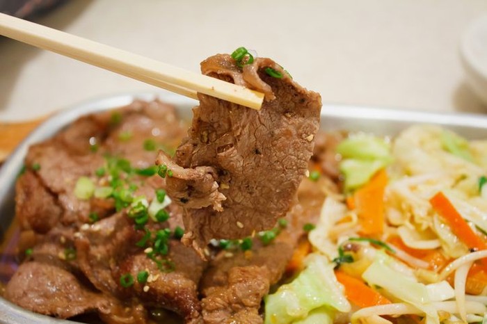 teppanyaki teppanyaki