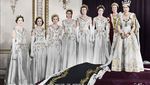Kilas Balik 65 Tahun Ratu Elizabeth II Pimpin Inggris