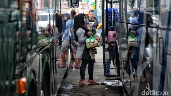 Foto: Pradita Utama Foto: Pradita Utama