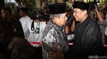 Habibie, SBY hingga JK Hadiri Bukber di Rumah CT