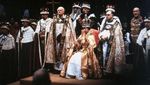 Kilas Balik 65 Tahun Ratu Elizabeth II Pimpin Inggris