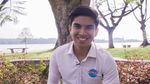 Foto: Gantengnya Politikus Malaysia yang Tolak Beasiswa Oxford