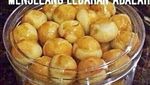 Bikin Ngakak, 10 Meme Kue Kering Ini Siap Warnai Hari Lebaran!