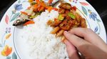 Pedas Mantap! 10 Tumis Cumi Pete yang Pedas Ini Pilihan Sahur Netizen