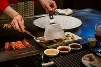 Mau Makan Teppanyaki Enak di Mall? Ini 5 Tempat yang Bisa Disinggahi!