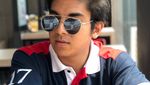 Foto: Gantengnya Politikus Malaysia yang Tolak Beasiswa Oxford