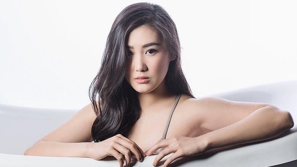 Sering Dijodohkan dengan Ayu Ting Ting, Ini Lho Pacar Boy William