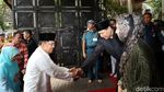 Habibie, SBY hingga JK Hadiri Bukber di Rumah CT