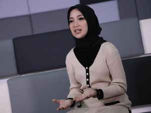 Chacha Frederica Prihatin Nia Ramadhani Dipanggil Polisi soal Kosmetik Ilegal