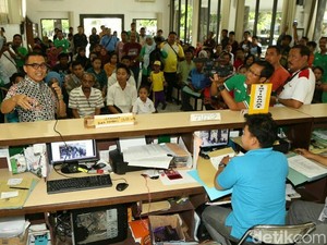 Ini Langkah Antisipasi Dispendukcapil Banyuwangi Jelang Mudik