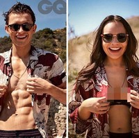 Tori Bernal adalah seorang fotografer berusia 19 tahun dari Arizona. Foto: Dok. Tori Bernal