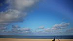 Aksi Bersih-bersih Pantai Jelang Hari Lingkungan Hidup Sedunia