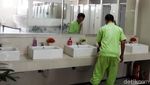 SPBU di Tegal Punya Toilet Terbanyak dan Paling Bersih