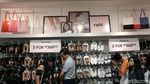 Ramai Midnight Sale Jelang Lebaran