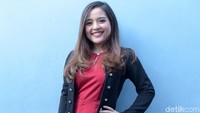 Jika dulu ia dikenal sebagai artis cilik, Tasya Kamila kini sudah menyelesaikan S2. Foto: Noel/detikHOT