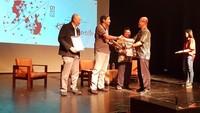 Meskipun Hari Lahir Pancasila sekarang sesungguhnya merupakan peringatan yang ke 73 tahun, tetapi peringatannya secara nasional baru dimulai pada tahun 2017. Keputusan Presiden itu juga menyebutkan bahwa pemerintah bersama seluruh komponen bangsa dan masyarakat Indonesia memperingati Hari Lahir Pancasila setiap tangal 1 Juni. Foto: dok. Maranatha