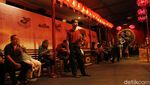 Indahnya Toleransi, Buka Puasa Bersama di Vihara Dharma Bhakti