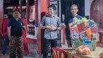 Foto: Gantengnya Politikus Malaysia yang Tolak Beasiswa Oxford