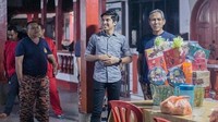 Saddiq yang berusia 25 tahun merupakan pemimpin sayap pemuda Partai Pribumi Bersatu Malaysia (PPPM) yang dikomandoi oleh Dr. Mahathir Mohamad (Foto: Dok. Instagram Syed Saddiq)