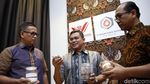 Penjualan Alumina Feronikel dan Bauksit
