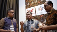 MSP sudah memulai produksi line ke-4 dengan total 240,000 ton feronikel per tahun yang dipasarkan ke Tiongkok. 