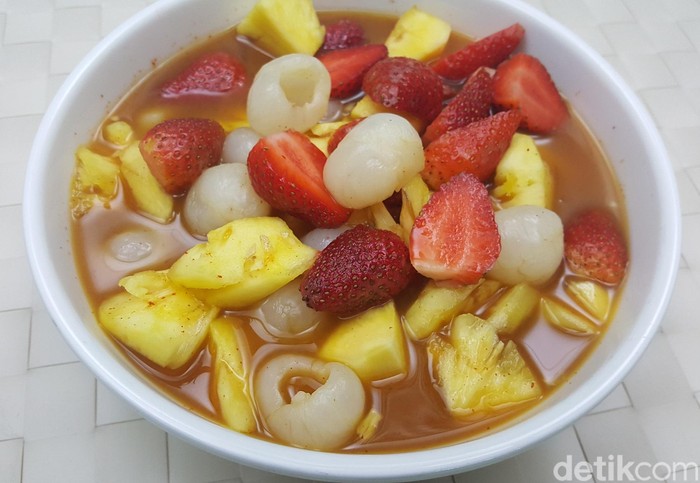 Foto: detikfood Foto: detikfood